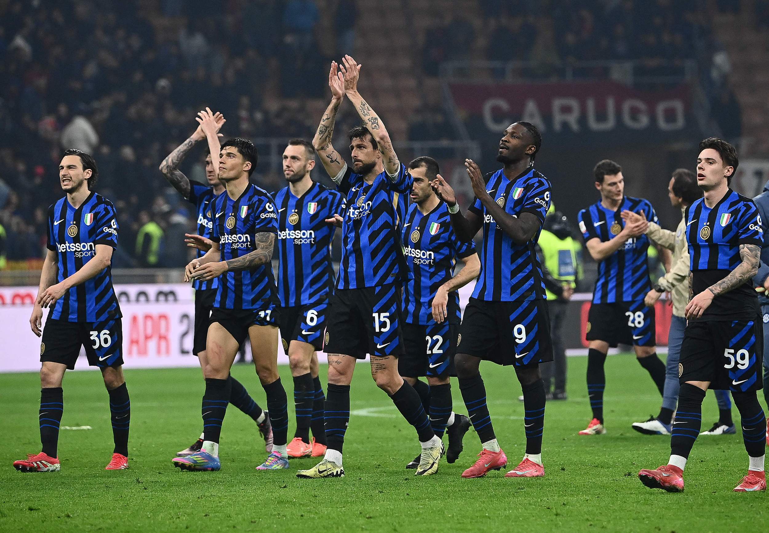 AC米兰中场战术紧凑，迎击困难局面的简单介绍