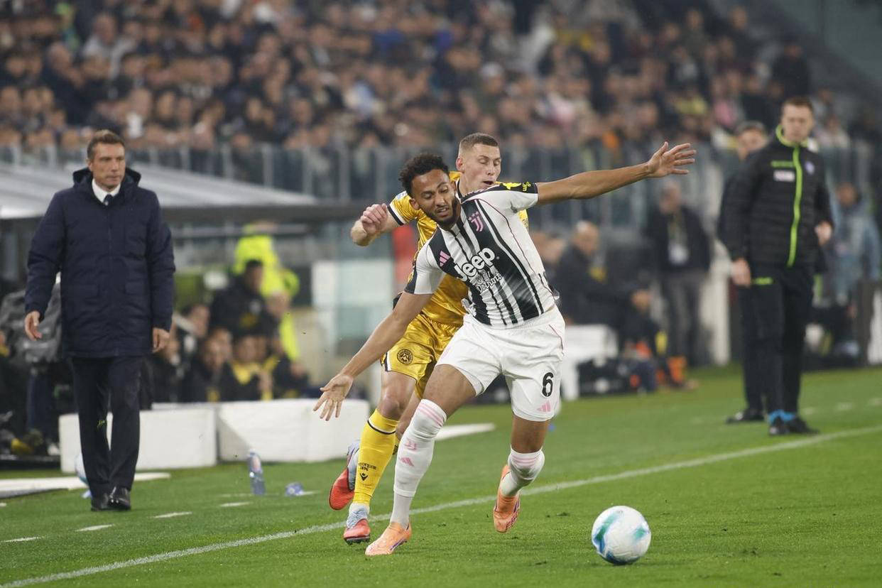 开云体育在线-乌迪内斯主场告捷，扳回连败