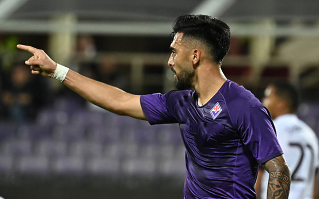 佛罗伦萨主教练变阵成功，球队士气大涨