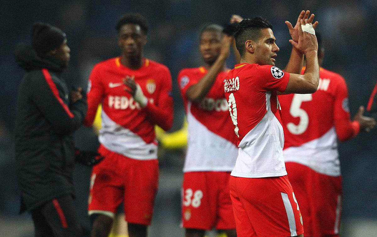 摩纳哥客场不敌对手，遭遇失利