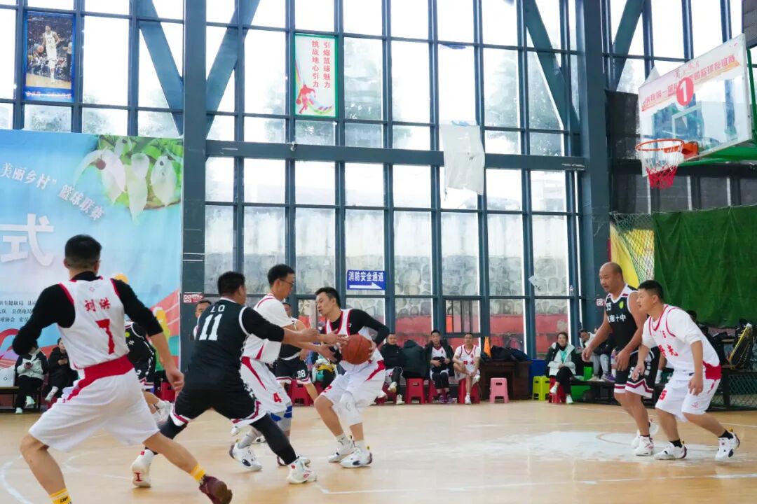 开云体育登录-篮球风云：比赛现场热度持续攀升的简单介绍