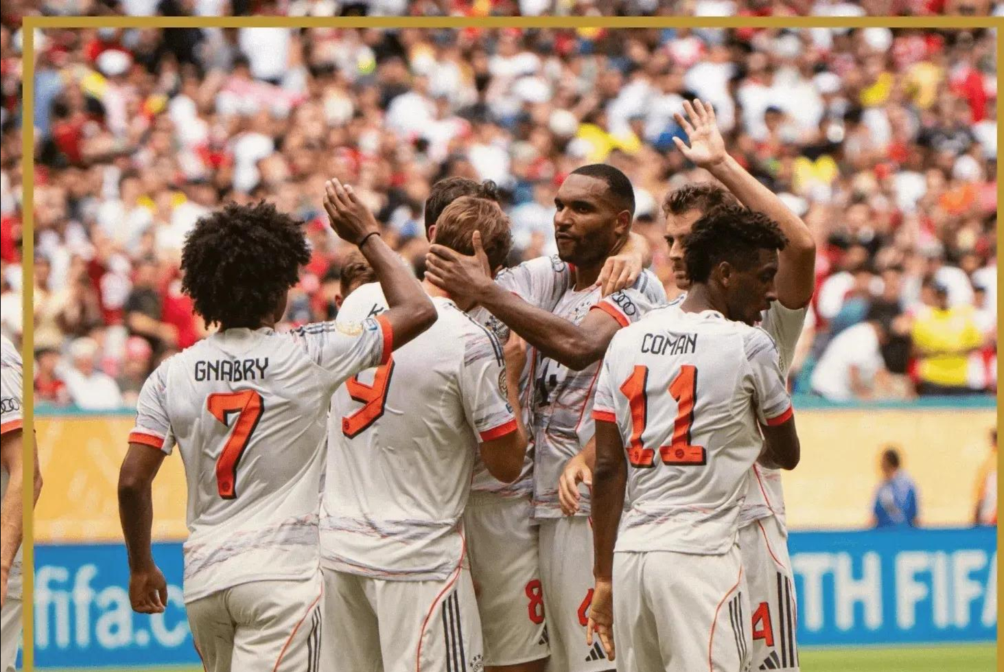 关于拜仁慕尼黑遭遇两连败，卫冕之路陷入波折的信息