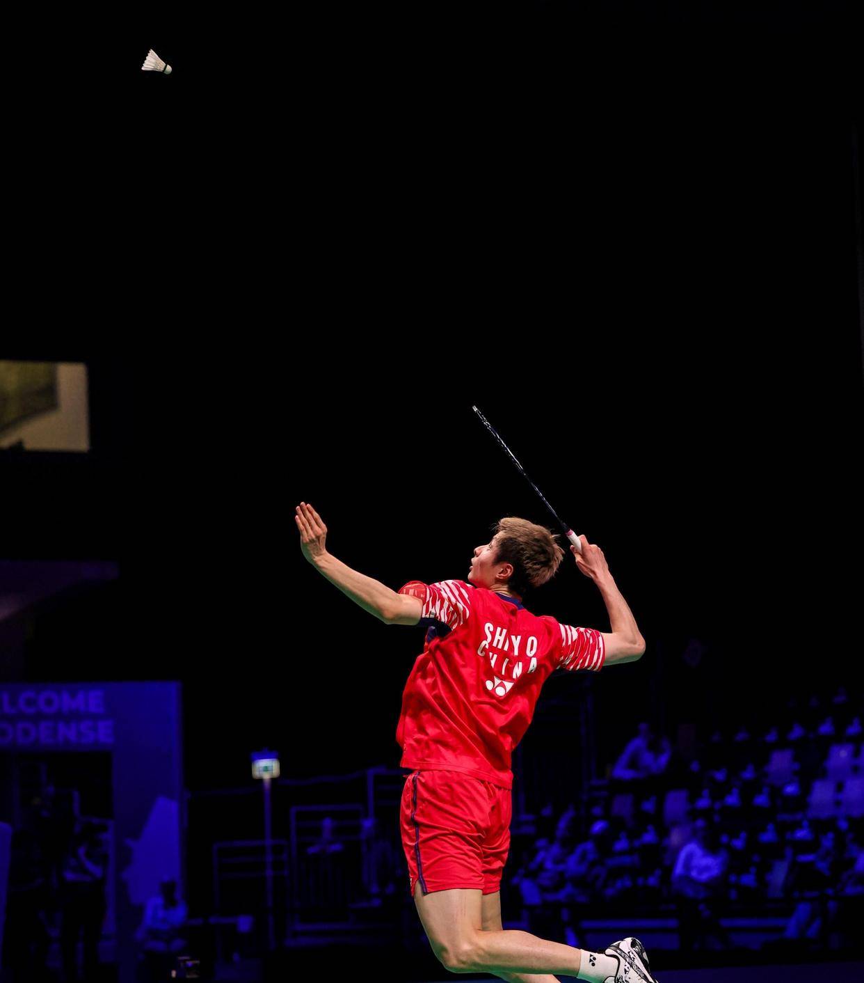 关于丹麦羽毛球队翻盘中国羽毛球队,陶菲克送出助攻的信息 关于丹麦羽毛球队翻盘中国羽毛球队,陶菲克送出助攻的信息