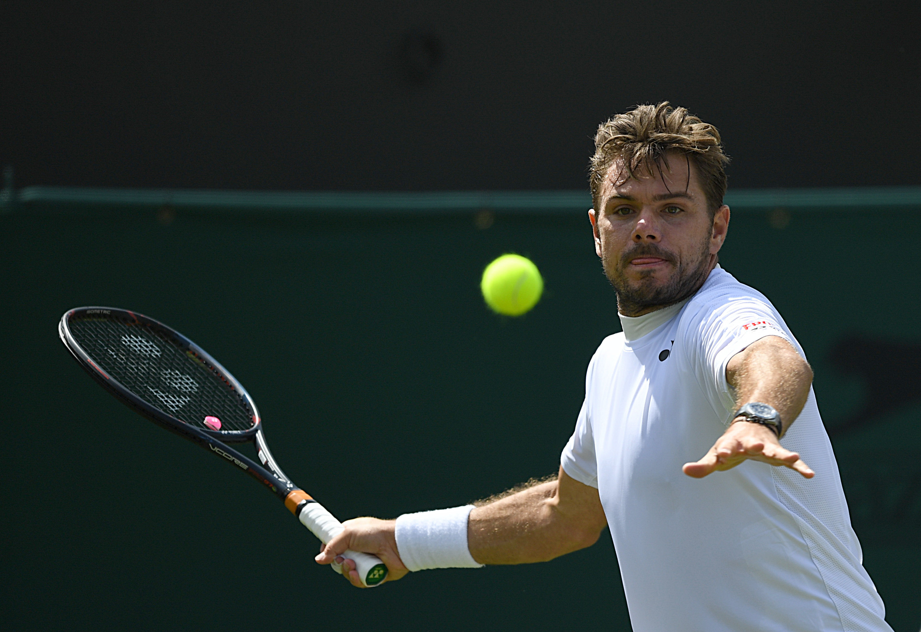 美国网球队轻取世界网球队，瓦林卡高光表现的简单介绍