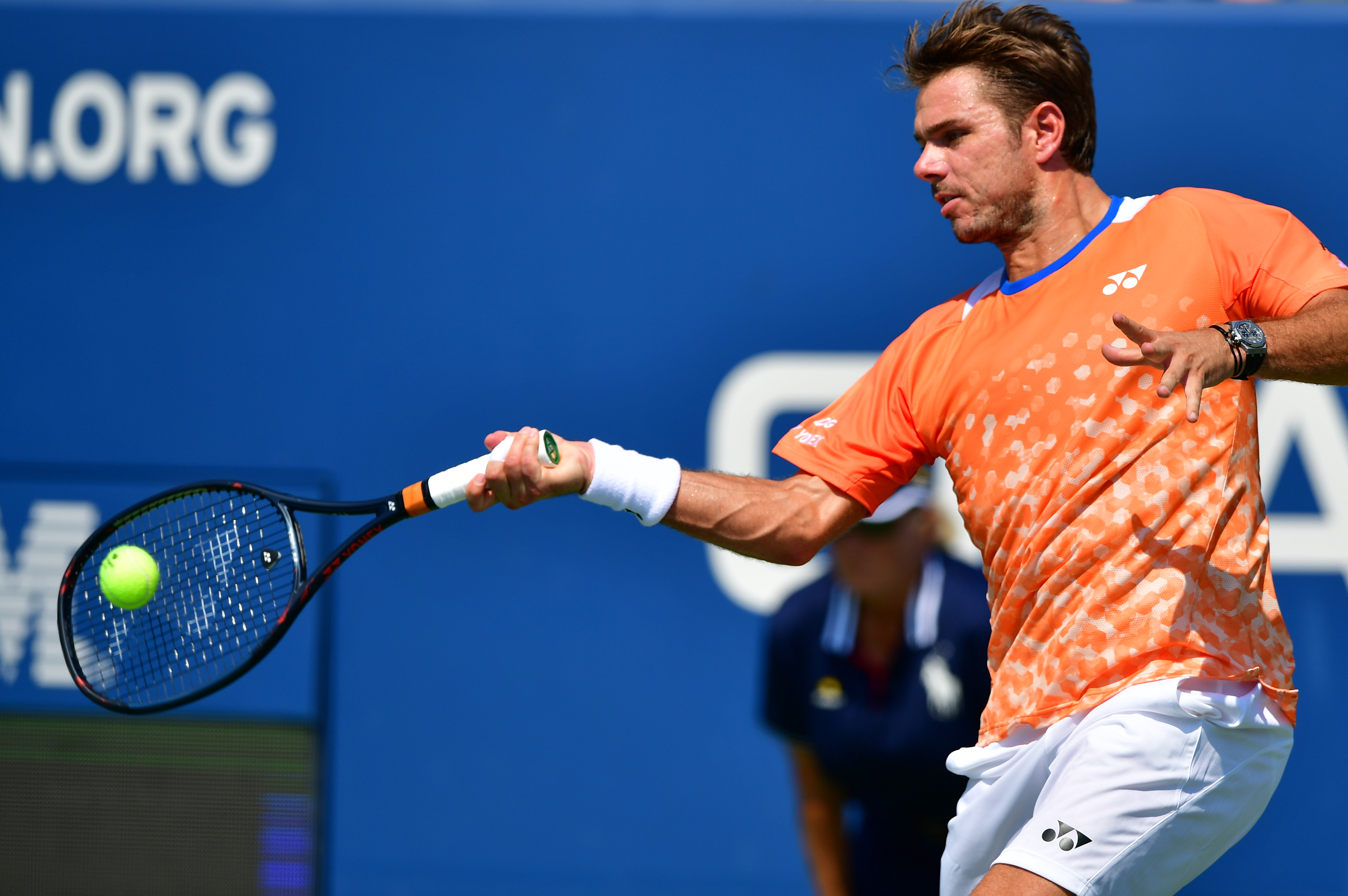 美国网球队轻取世界网球队，瓦林卡高光表现的简单介绍