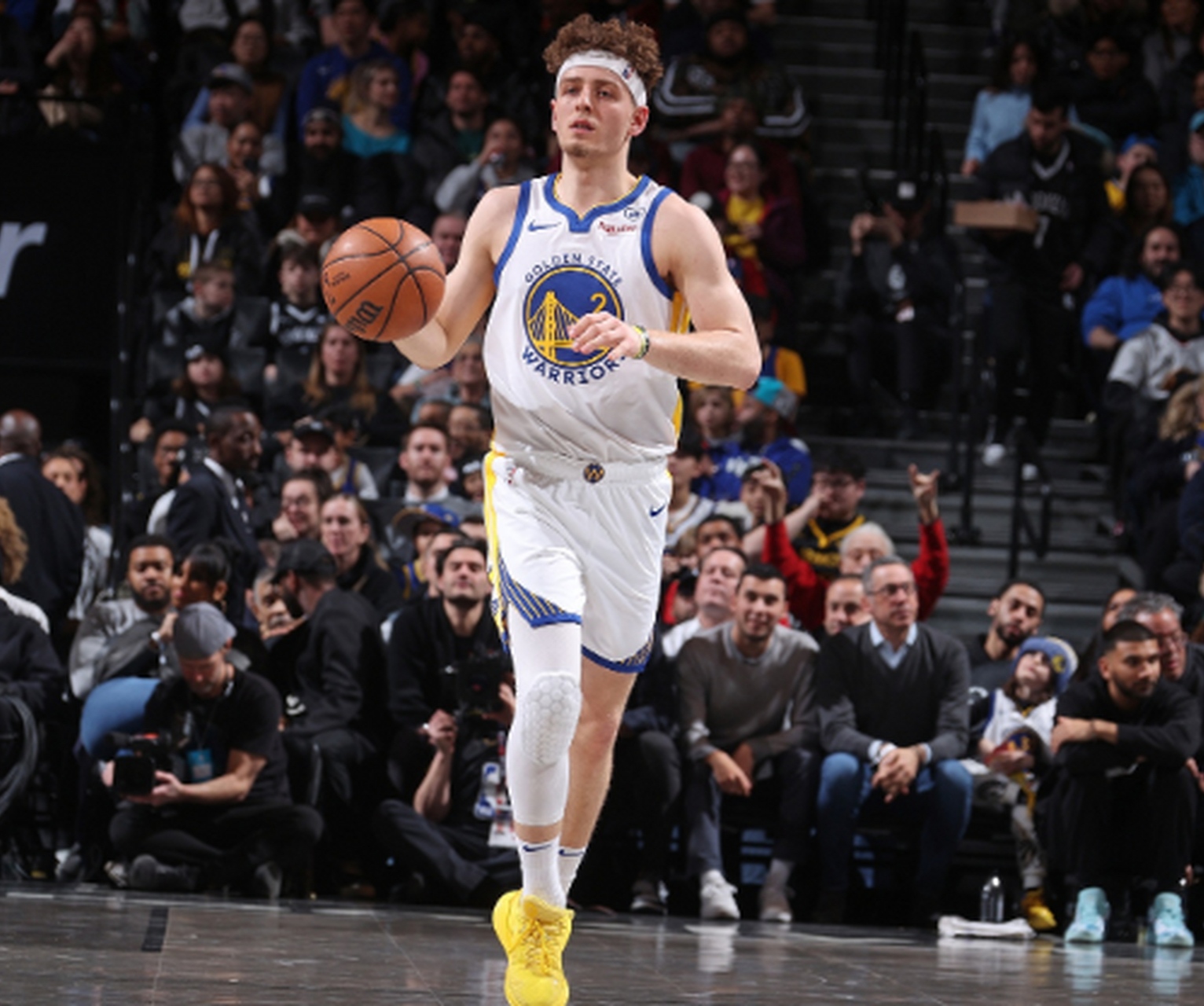 关于国王翻盘勇士，克莱状态火热的信息