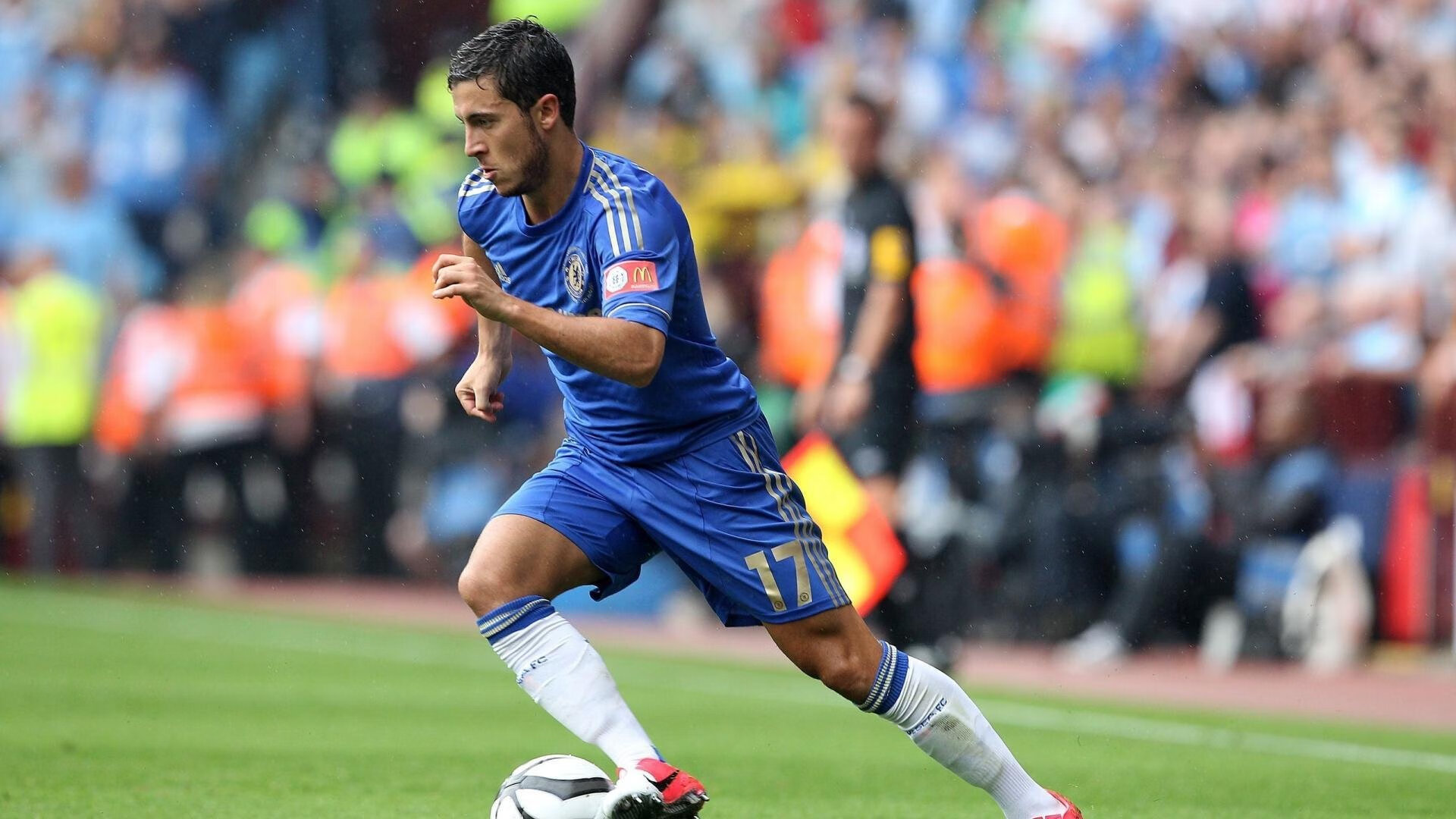 北欧寒冰与罗马烈焰,德里赫特在拉齐奥血拼芬兰的战役中完成压力爆发